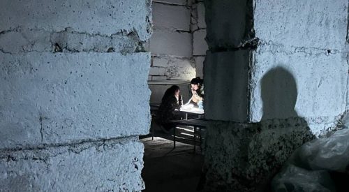 Տարբեր շրջաններից տեղահանված քաղաքացիները տեղավորվել են Ստեփանակերտում․ օր 4 (թարմացվող)