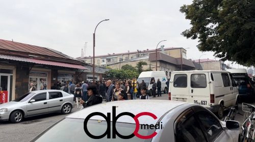 Արցախի պաշարումը․ օր 5 (թարմացվող)