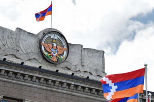 People left homeless to be transferred from Artsakh under Russian peacekeepers’ supervision