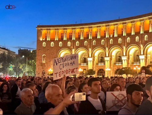 Comments on Pashinyan’s dangerous speech (updated)