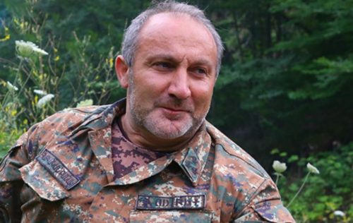 «Ես ոչ մեկի հարցազրույց չեմ տվել»․Կարեն Ջալավյան (Քյոխ)