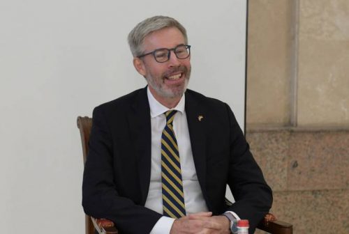 Sweden allocates $1.3 million to Red Cross for Artsakh residents