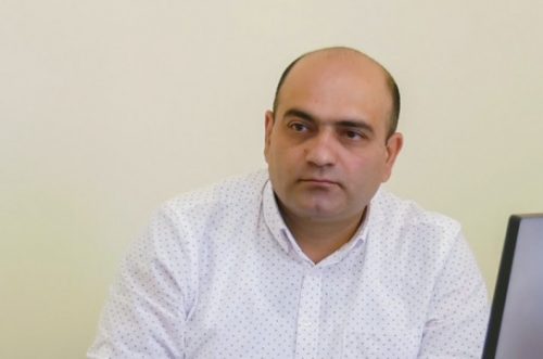 Արցախում նյութական կորուստները, խիստ նախնական գնահատումներով, 50 միլիարդ դոլար են կազմում․ Թադևոս Ավետիսյան