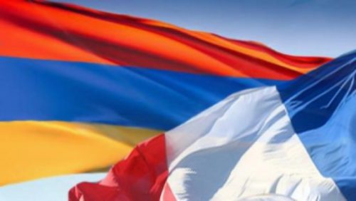 France strengthens defense cooperation with Armenia; Military attaché to be appointed, consular office to be opened