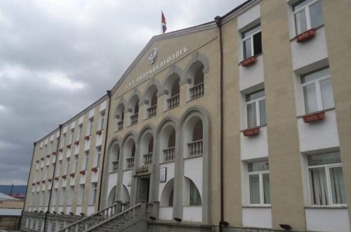 Արցախի ՆԳՆ-ն հորդորում է չվառել բնակարանները, խանութներն ու այլ օբյեկտներ, քանի դեռ Արցախի բնակչությունն ամբողջությամբ չի տեղափոխվել ՀՀ