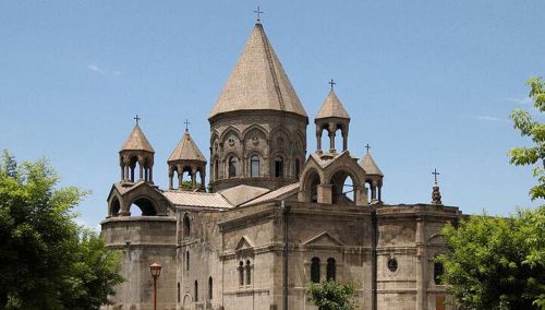 Ադրբեջանը շարունակելու է իր որդեգրած քաղաքականությունը՝ ոչնչացնել և վերացնել Արցախում հայկական ինքնությունը․ Մայր Աթոռ Սուրբ Էջմիածին