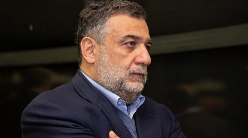 Ռուբեն Վարդանյանին ծանր մեղադրանքներ են առաջադրվել