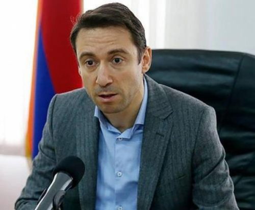 Մեր խմբակցությունը գնում է Երևանի ավագանու նոր ընտրությունների․Հայկ Մարության