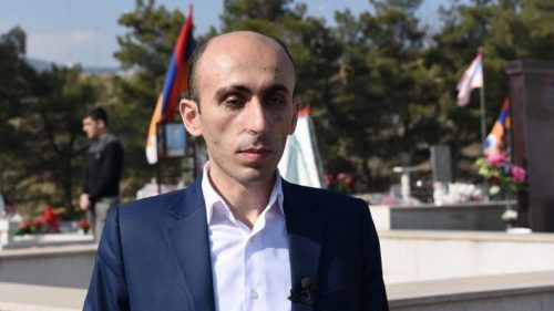 Նրանք, ովքեր դեռ Արցախում են, սոված են և տառապում են․Արտակ Բեգլարյանը միջազգային հանրությանը կոչ է արել օգնել ամենախոցելի խմբերին, ոչ միայն ամենահարմարներին