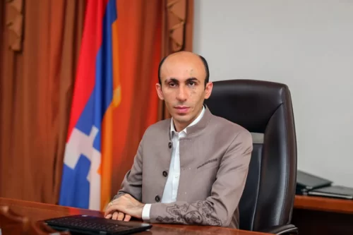 Ոչ ոք չի պատրաստվում ապրել ադրբեջանական ստրկության տակ․ ի՞նչ է սա, եթե ոչ միջազգային աջակցությամբ ցեղասպանություն․ Բեգլարյան