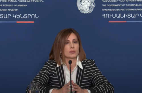 ՀՀ բուժհաստատություններում բուժում է ստանում 361 արցախցի. գրանցվել է մահվան 14 դեպք