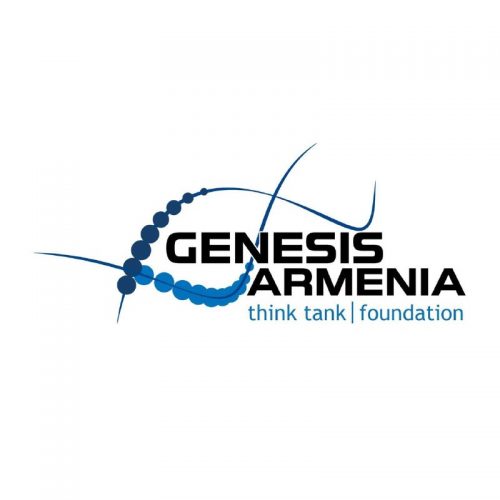 Genesis Armenia launches fundraising campaign