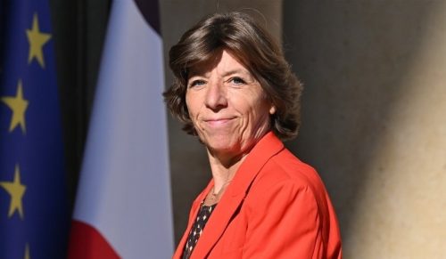 French Foreign Minister: I welcome the decision of the Armenian Parliament to ratify the Rome Statute