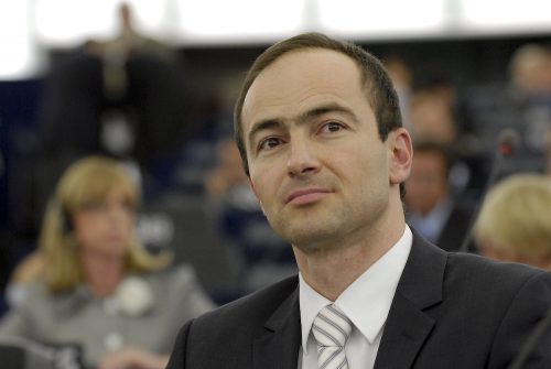 Andrey Kovatchev: The EU must guarantee the Armenians of Artsakh a safe return and security in Nagorno-Karabakh