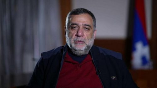 Ряд известных российских деятелей опубликовали открытое письмо и послание в поддержку Рубена Варданяна