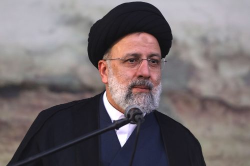 Ebrahim Raisi: The Zangezur corridor will be the territory in the region where NATO forces will be stationed; Iran is against it