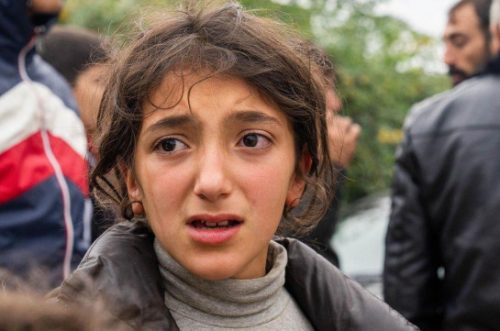 “Invisible” genocide before everyone’s eyes