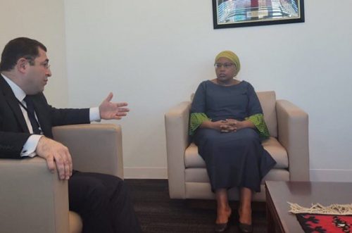 ՄԱԿ մարմինների ներկայիս արձագանքը չի կարող բավարար համարվել․ ՄԱԿ-ում ՀՀ մշտական ներկայացուցիչն առաջարկել է փաստահավաք նոր այց կազմակերպել Արցախ