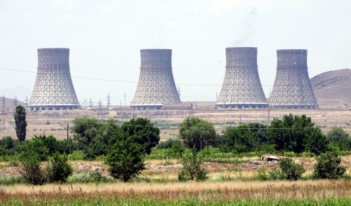 Will Armenian Nuclear Power Plant stop operation meeting Turkey’s demands?