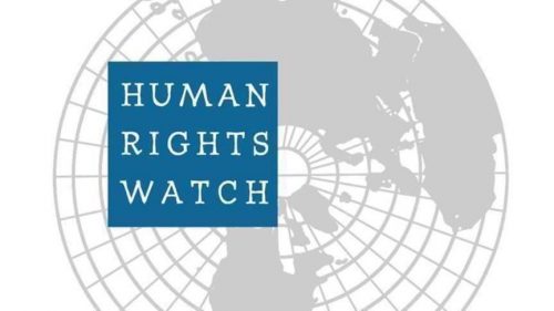 Human Rights Watch: Azerbaijan’s partners should now ensure that Azerbaijani authorities do not turn this trauma and loss of the Armenians of Nagorno-Karabakh into long-term injustice