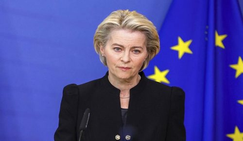Ursula von der Leyen: The EU will allocate more than €25 million to Armenia