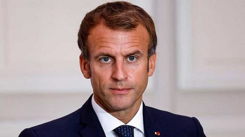Макрон: Санкции против Азербайджана будут контрпродуктивными