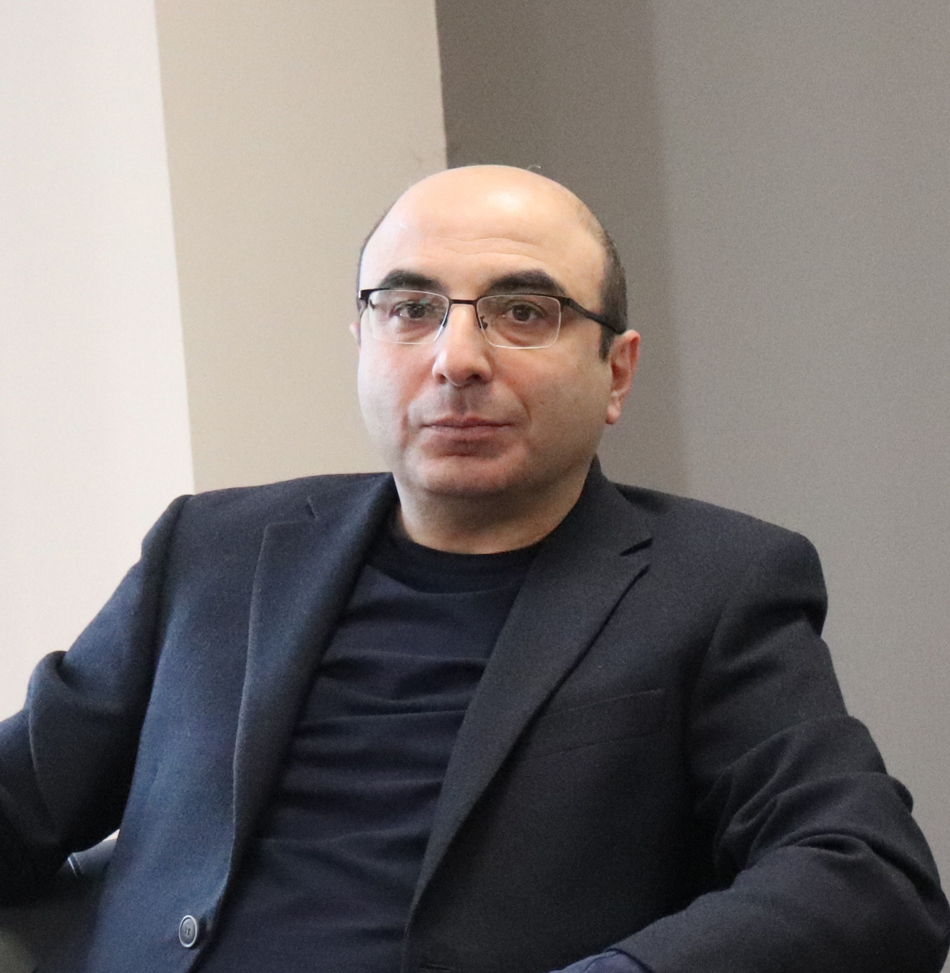Հայ ժողովրդի և Փաշինյանի համատեղ գոյությունն այլևս հնարավոր չէ․ Վահե Հովհաննսիյան Հայ ժողովրդի և Փաշինյանի համատեղ գոյությունն այլևս հնարավոր չէ․ Վահե Հովհաննսիյան