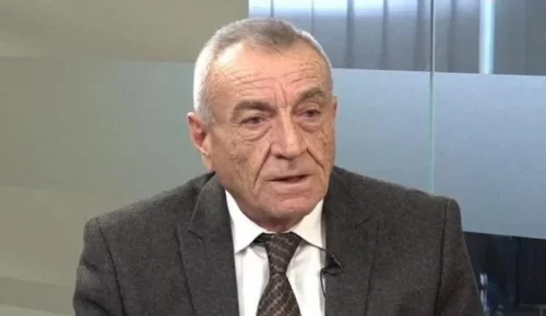 Серж Срапионян: Нам нужны люди с четкой позицией, которые подскажут, как вытащить страну из ямы