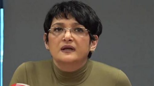 Из-за публикации в Facebook против Армине Адибекян было возбуждено уголовное преследование — адвокат