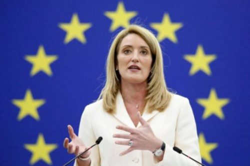 Глава Европейского Парламента: ЕС не должен покупать газ у Азербайджана, поскольку эта страна является ненадежным партнером