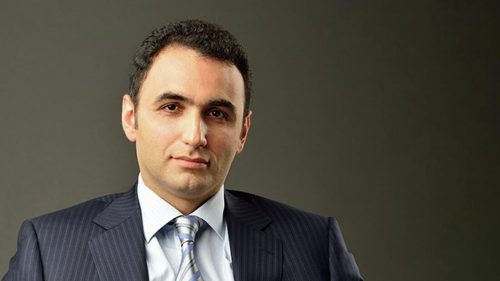 Аветик Чалабян: Волна общенационального восстания не утихла