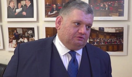 Арабист: Регион, который также связан с Арменией, оказался в пламени новой войны