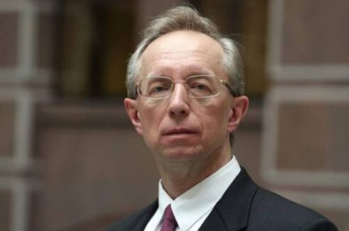 Галузин: МИД России пытается организовать встречу глав МИД Армении и Азербайджана