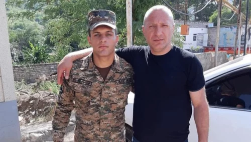 Գարիկ Գալեյանը կշարունակի մնալ կալանքի տակ