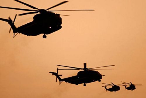 Израиль нанес авиаудары по территории Ливана