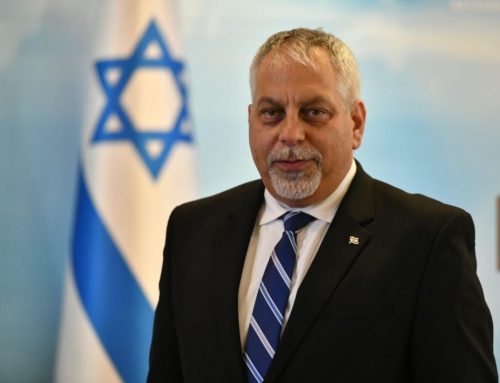 МИД Израиля: Мы не ведем никаких переговоров с ХАМАС