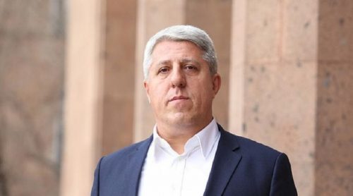 Вардан Восканян: В современных войнах смартфон и социальные сети являются незаменимым оружием, и это показали не передовые армии, а палестинцы