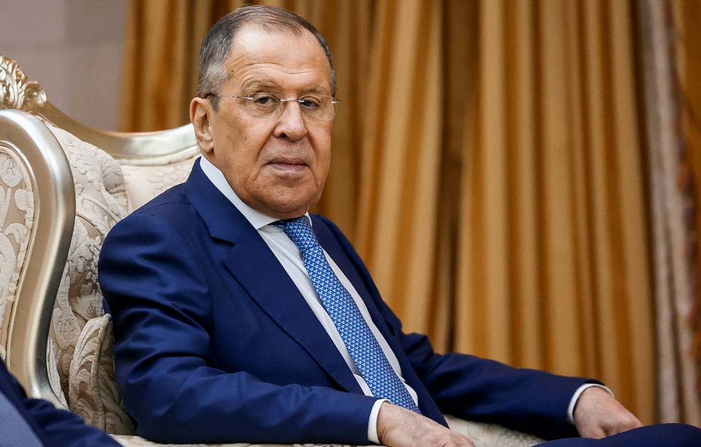 Лавров: Лидеры Еревана и Баку урегулировали вопрос взаимного признания суверенитета, поэтому пришло время наладить мирную жизнь Лавров: Лидеры Еревана и Баку урегулировали вопрос взаимного признания суверенитета, поэтому пришло время наладить мирную жизнь