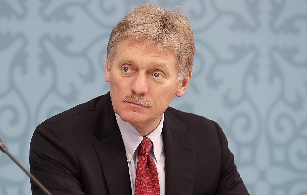 Песков: Мы поддерживаем отношения со сторонами палестино-израильского конфликта Песков: Мы поддерживаем отношения со сторонами палестино-израильского конфликта