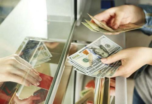 Колебания курса валюты: какова ситуация сейчас?