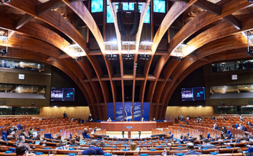 ԵԽԽՎ-ն Ադրբեջանին կոչ է անում ազատ արձակել Արցախի բոլոր կալանավորված ներկայացուցիչներին