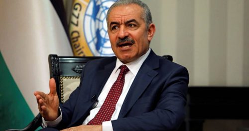 Премьер-министр Палестины: Наш народ подвергается геноциду в секторе Газа