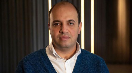 Грант Мелик-Шахназарян: Алиев пытает и преследует наших деятелей в Баку, а Никол здесь