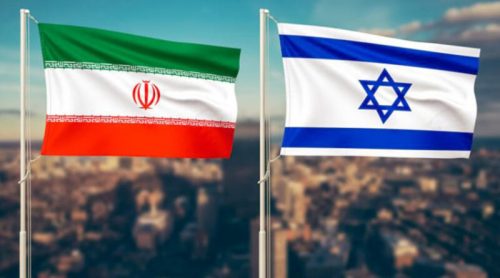 Иран не намерен вступать в военный конфликт с Израилем