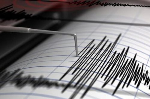 В Иране зафиксировано землетрясение магнитудой 5,5