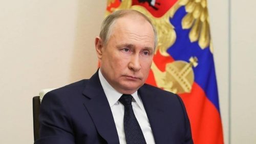 Путин о заявлении Байдена: Интересы России невозможно подавить, эти интересы необходимо учитывать