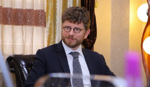 Оливье Декоттиньи: Я был свидетелем продолжающейся оккупации ВС Азербайджана территорий Армении