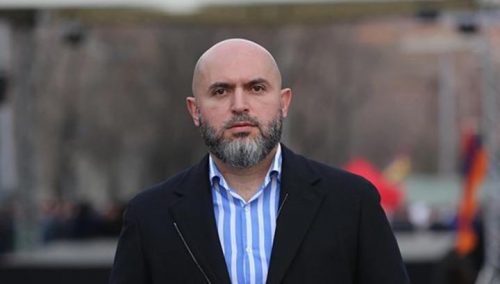 «Դժվար էր ավելի շռնդալից կերպով տրորել սեփական ժողովրդի շահերը»․ Արմեն Աշոտյանի հոդվածը՝ Ստրասբուրգում Փաշինյանի ելույթի մասին