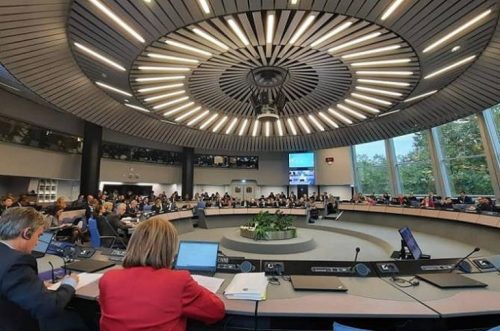 Ադրբեջանը պետք է ապահովի Լեռնային Ղարաբաղի հայերի՝ իրենց տներում արժանապատիվ ապրելու իրավունքը․ ԵԽ նախարարների կոմիտե