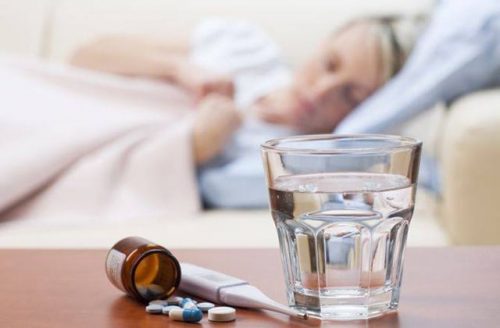 Минздрав РА: В Армении зафиксирована высокая активность, вызванная острыми респираторными инфекциями